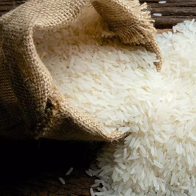 Rice Exporter in Nashik