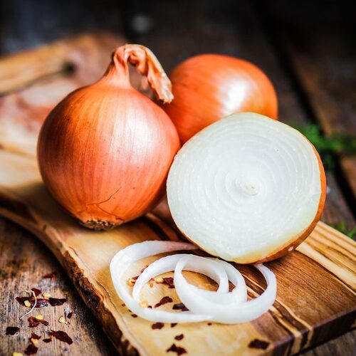 Onion Exporter in Nashik