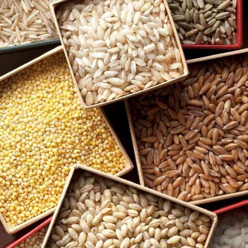 Grains Exporter in Nashik Maharashtra